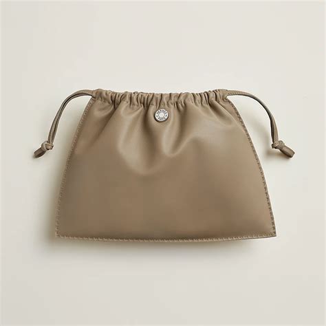 hermes pilo pouch|Pilo pouch .